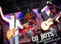 Live Concerts at Cowboys Saloon