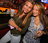 The girls at Cowboys Saloon