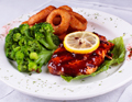 Dinner 12