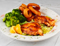 Dinner 13