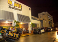 Cowboys Saloon and Grill