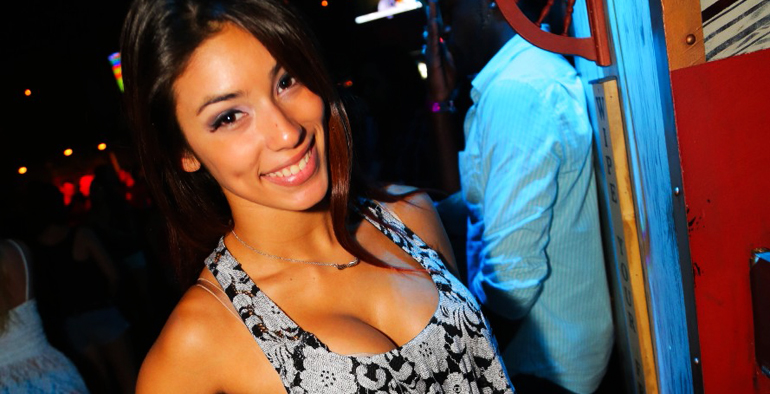 Cowboys Ladies Night