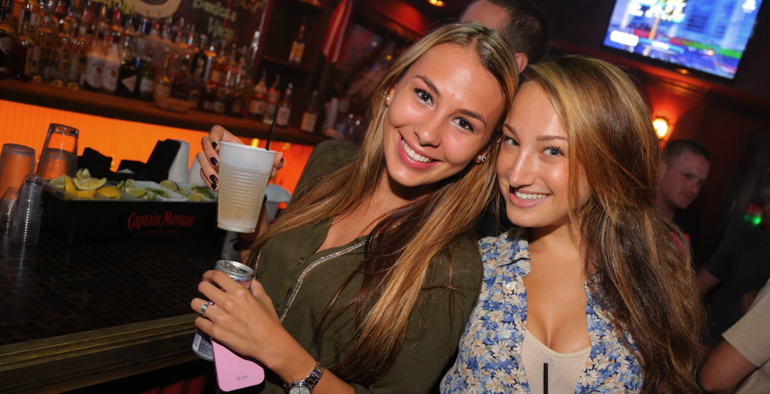 Ladies night at Cowboys