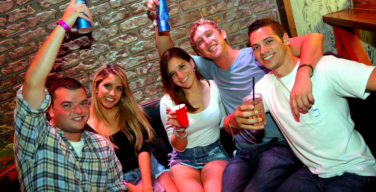 Cowboys Nightclub